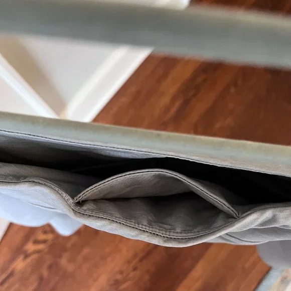 FootJoy Women's Gray Skort - Picture 5 of 5